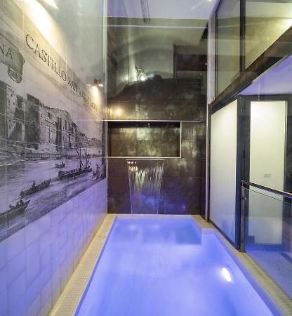Experiencia En Triana Daire Sevilla Dış mekan fotoğraf