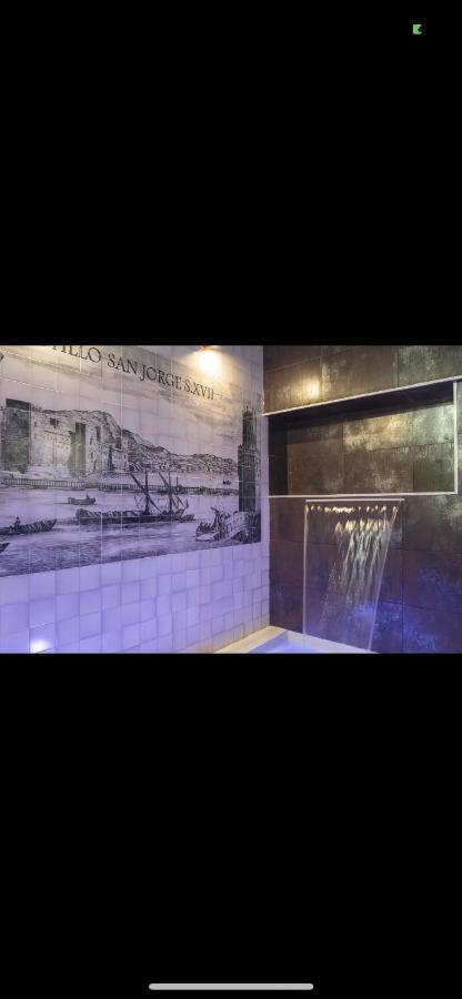 Experiencia En Triana Daire Sevilla Dış mekan fotoğraf