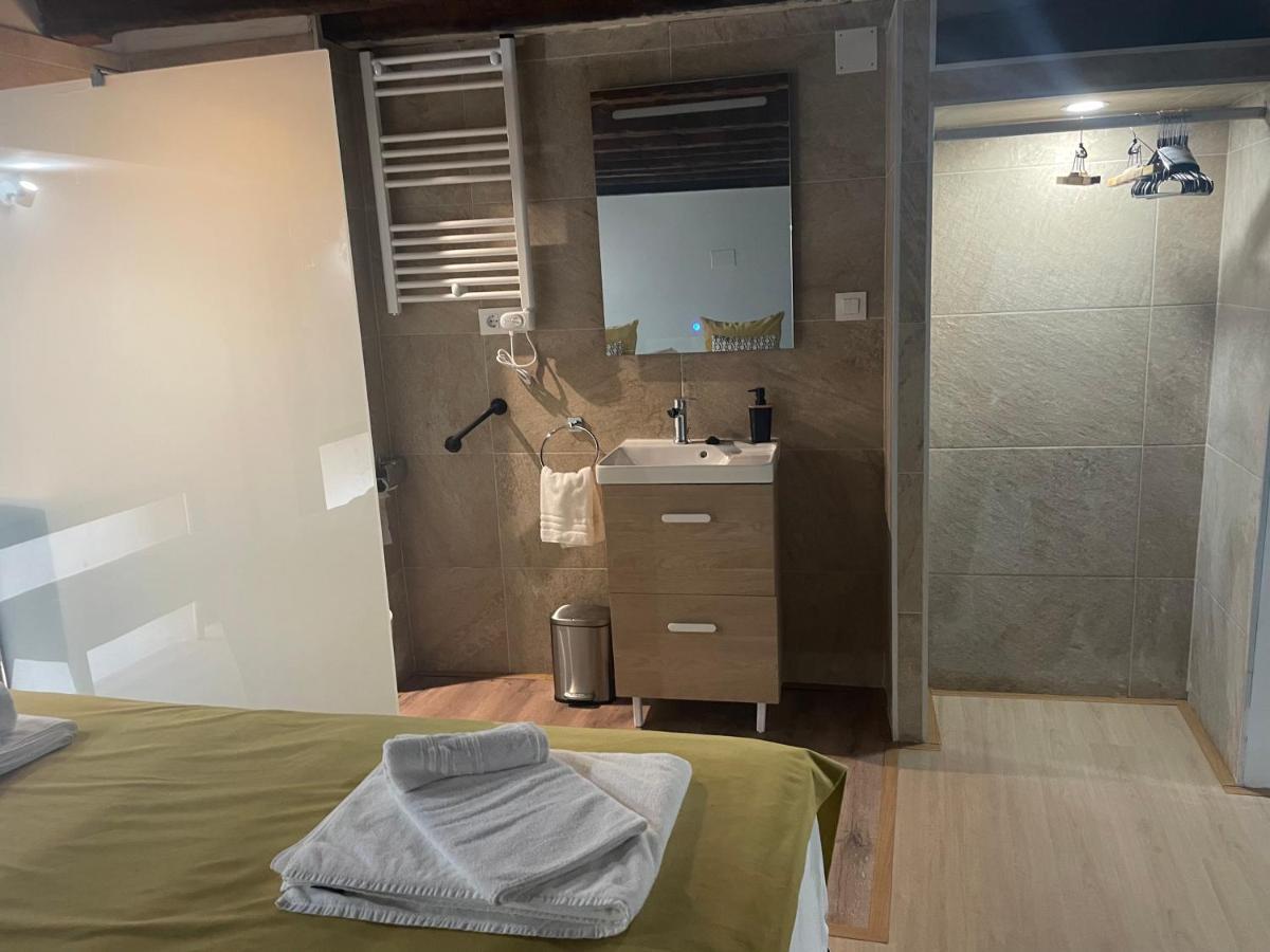 Experiencia En Triana Daire Sevilla Dış mekan fotoğraf